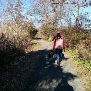 Meet your Posher, Ruthy